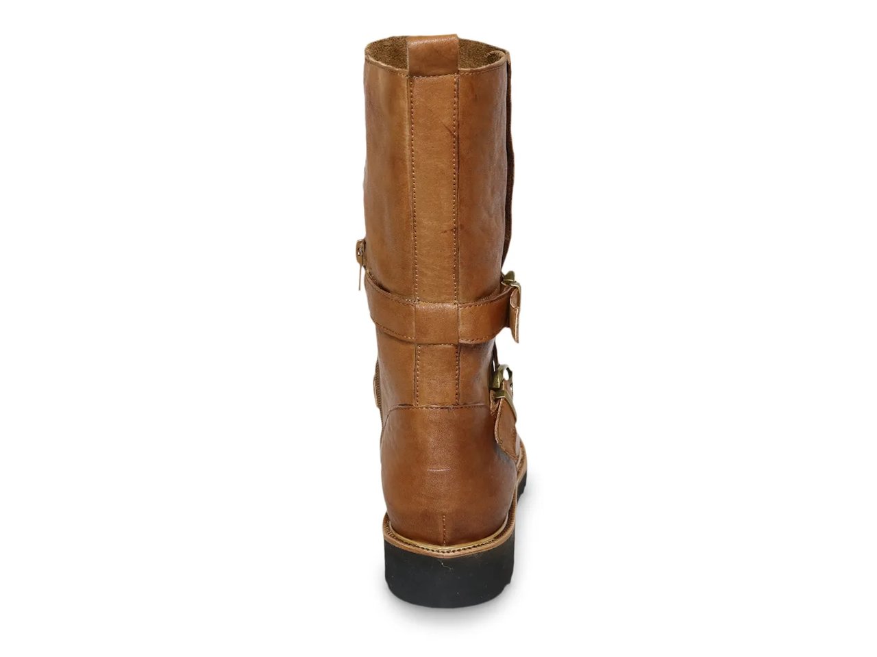 Mystic Boot