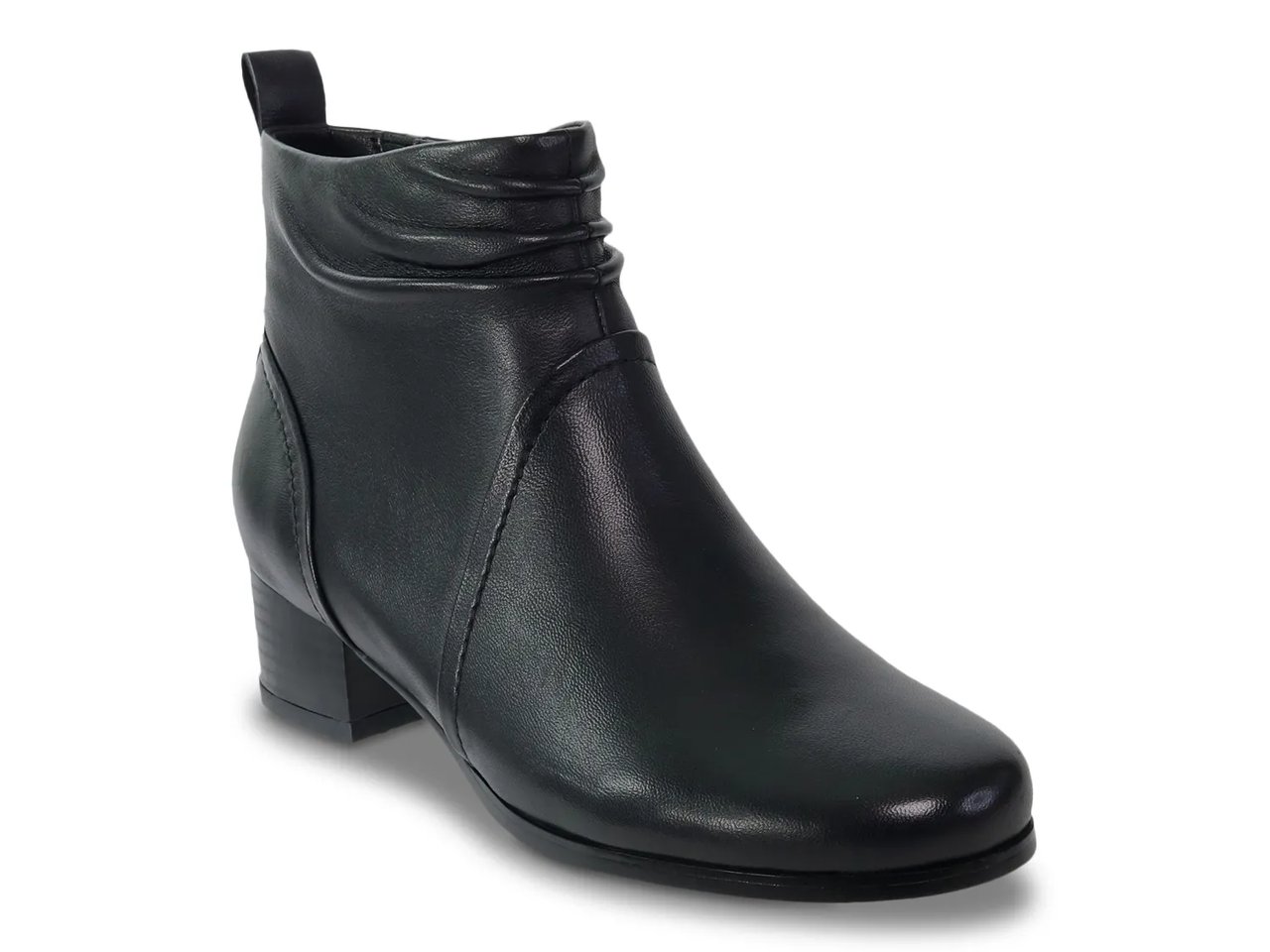 Nifty Bootie