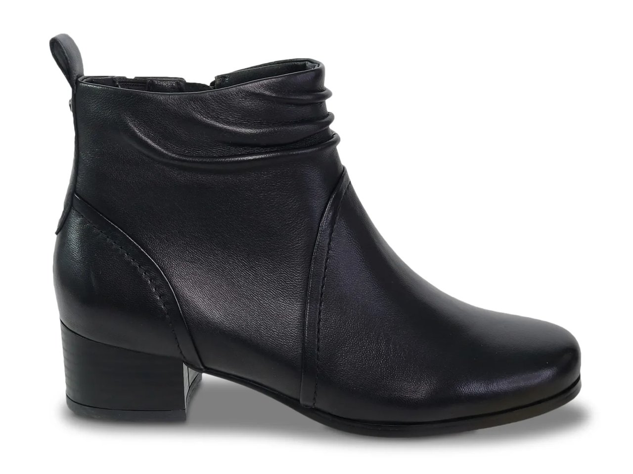 Nifty Bootie