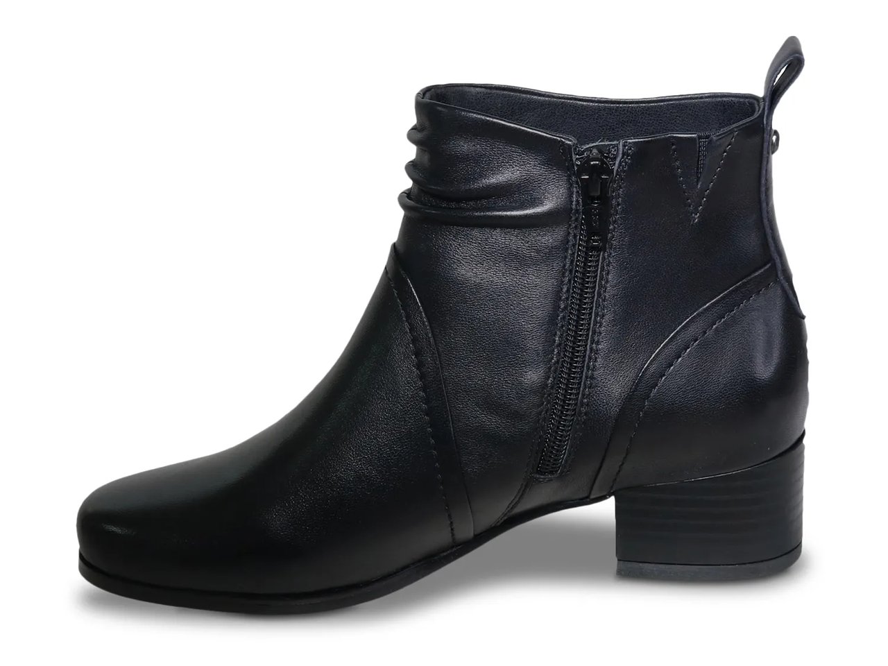 Nifty Bootie