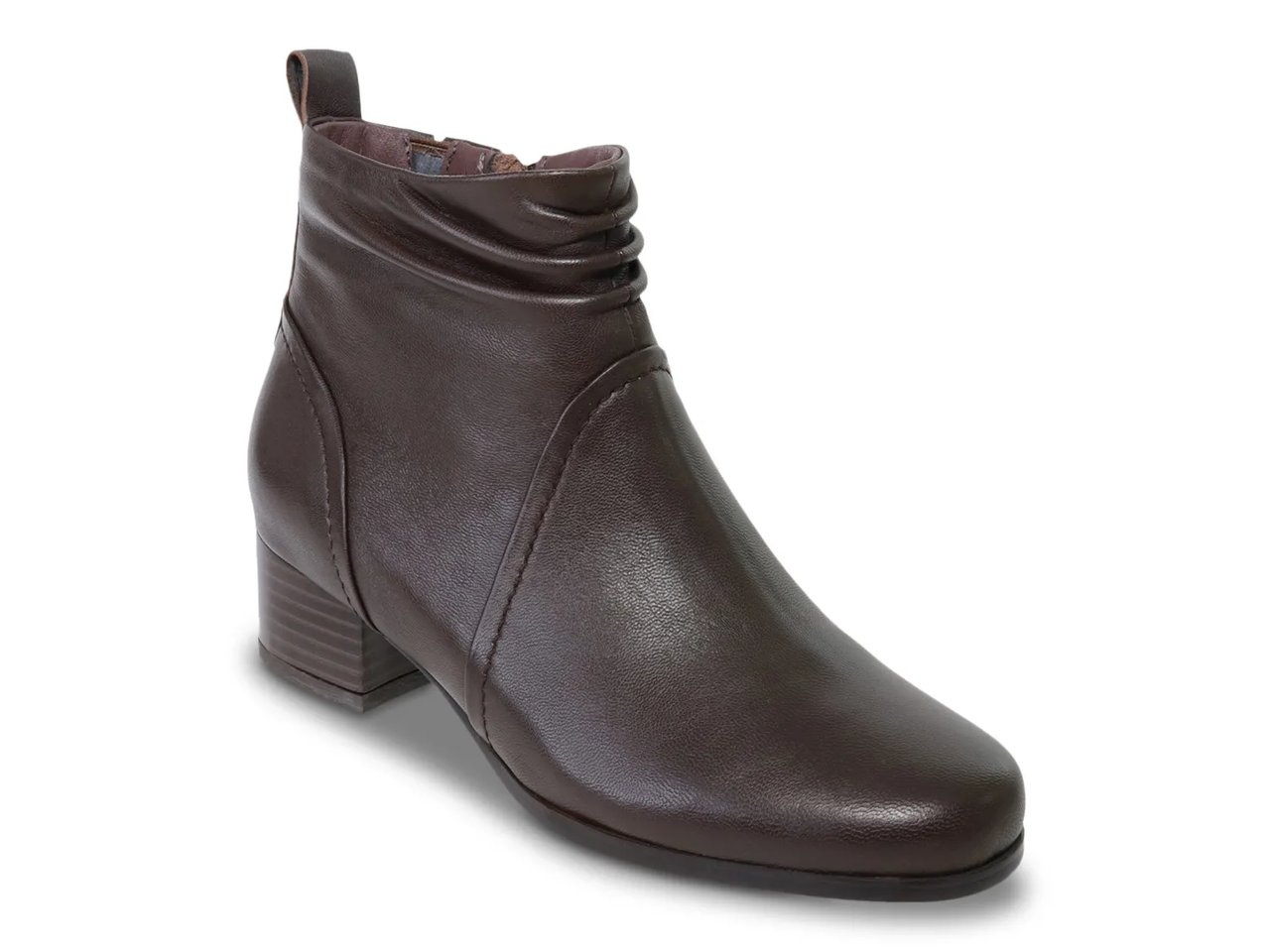 Nifty Bootie