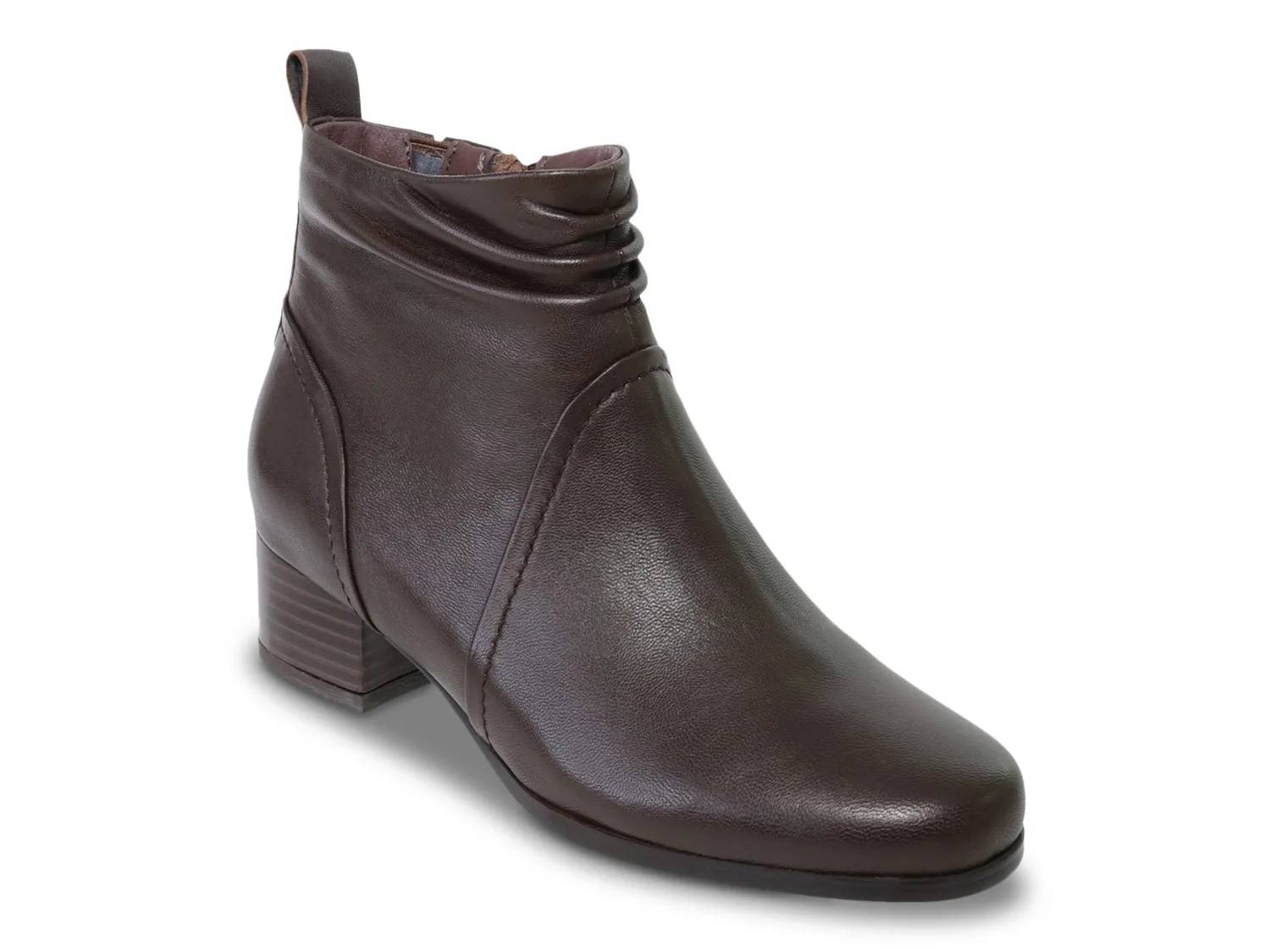 Nifty Bootie