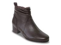 Nifty Bootie Brown view