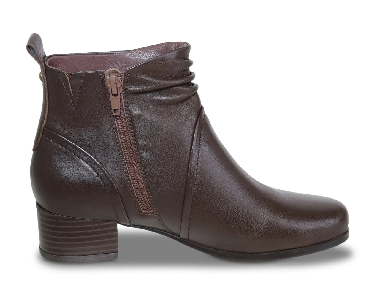 Nifty Bootie