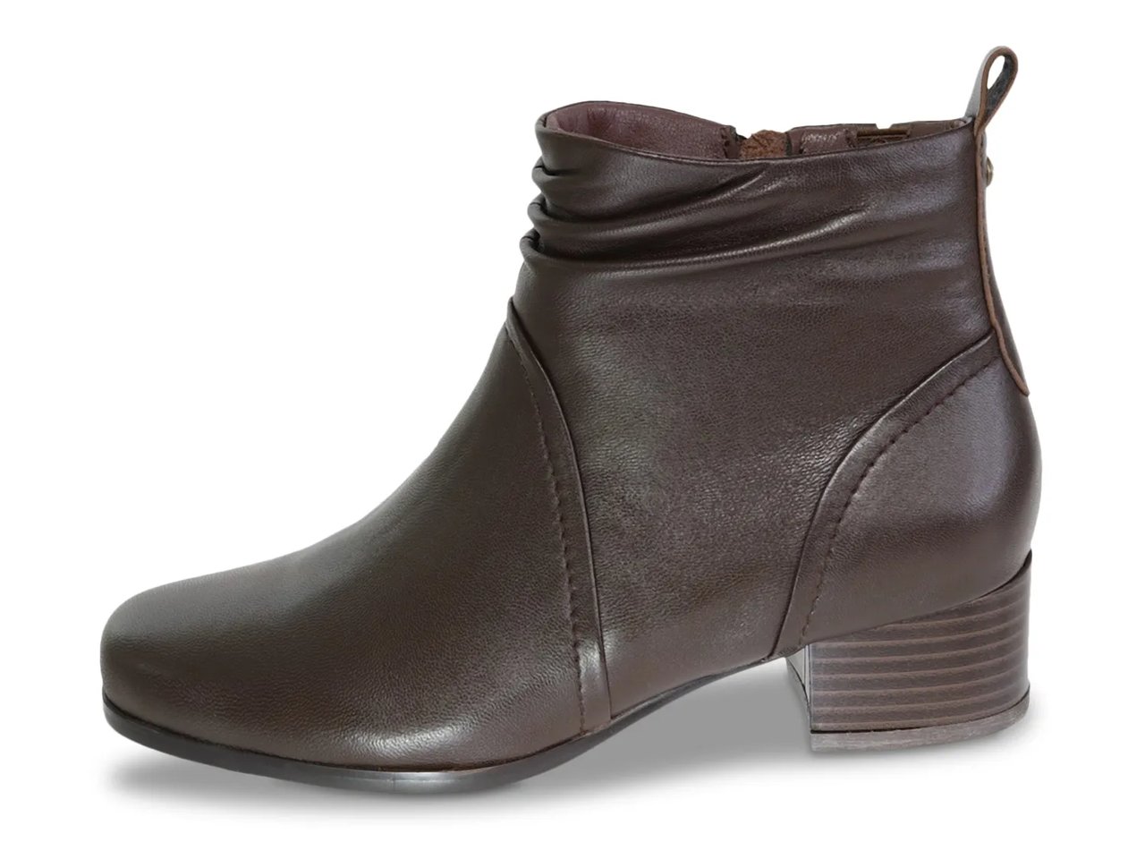 Nifty Bootie