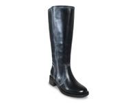 Sahara Boot Black view