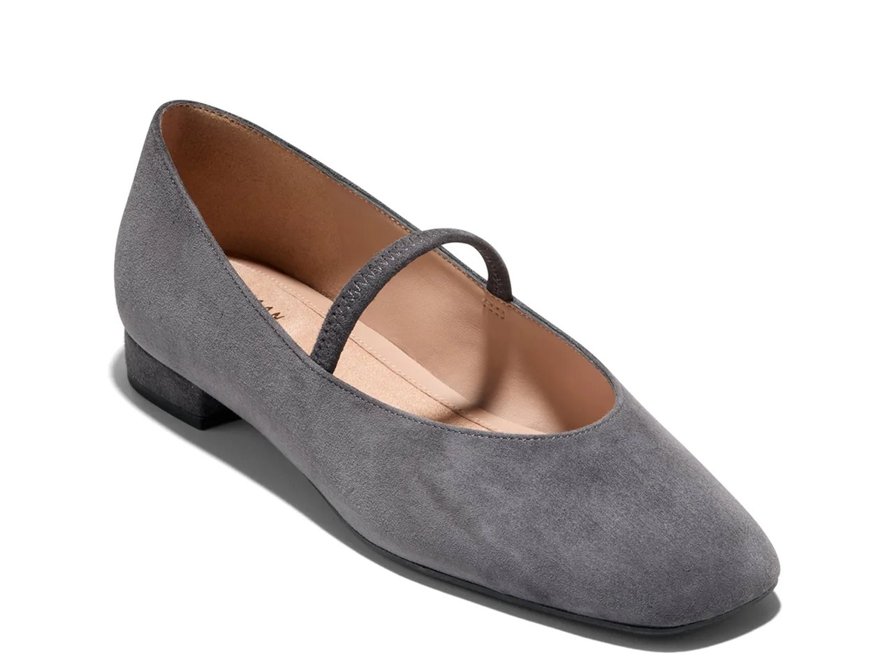 Valinda Mary Jane Flat