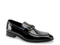 Hamel Loafer Black Patent view
