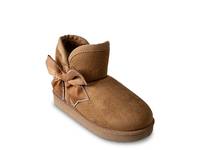 Mochi Boot - Kids' Cognac view