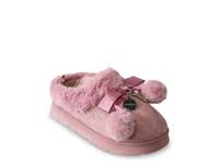 Remi Clog - Kids' Mauve view