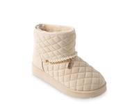Ava Boot - Kids' Cream view