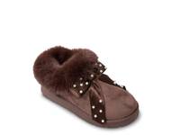 Nora Clog - Kids' Dark Brown view