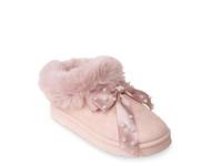 Nora Clog - Kids' Light Pink view