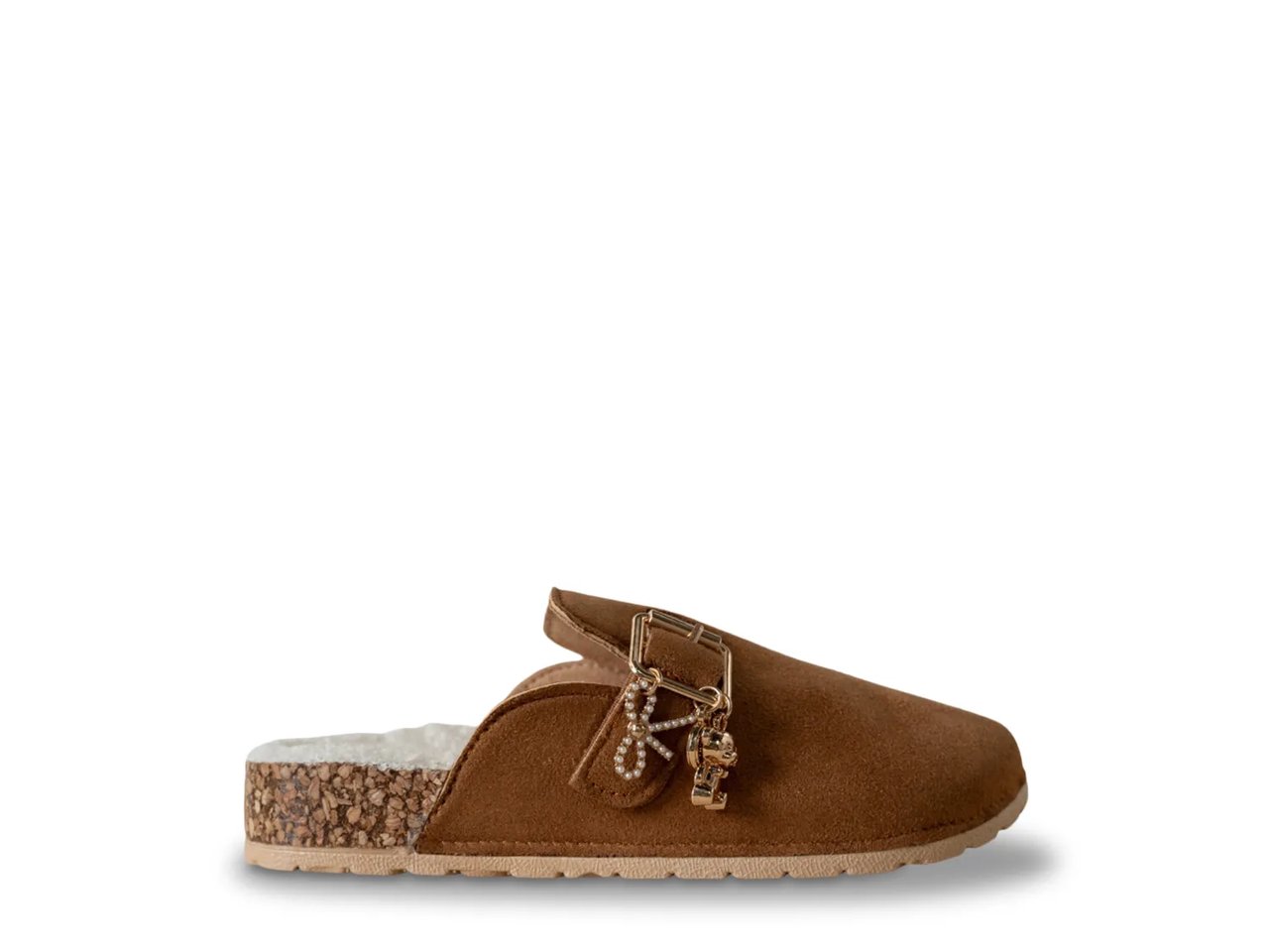 Jett Clog - Kids'