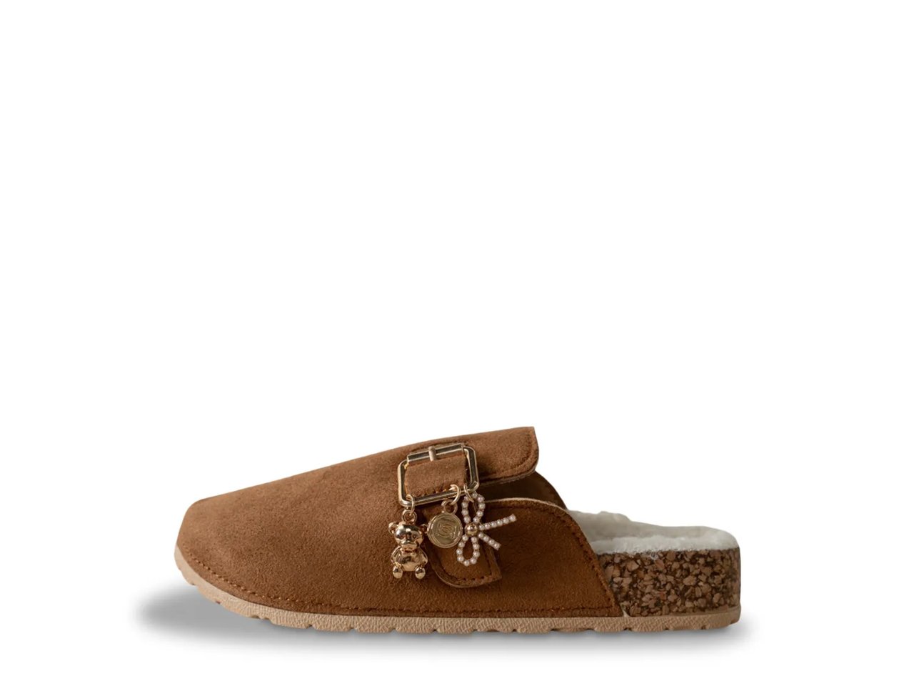 Jett Clog - Kids'