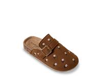 Niam Clog - Kids' Cognac view