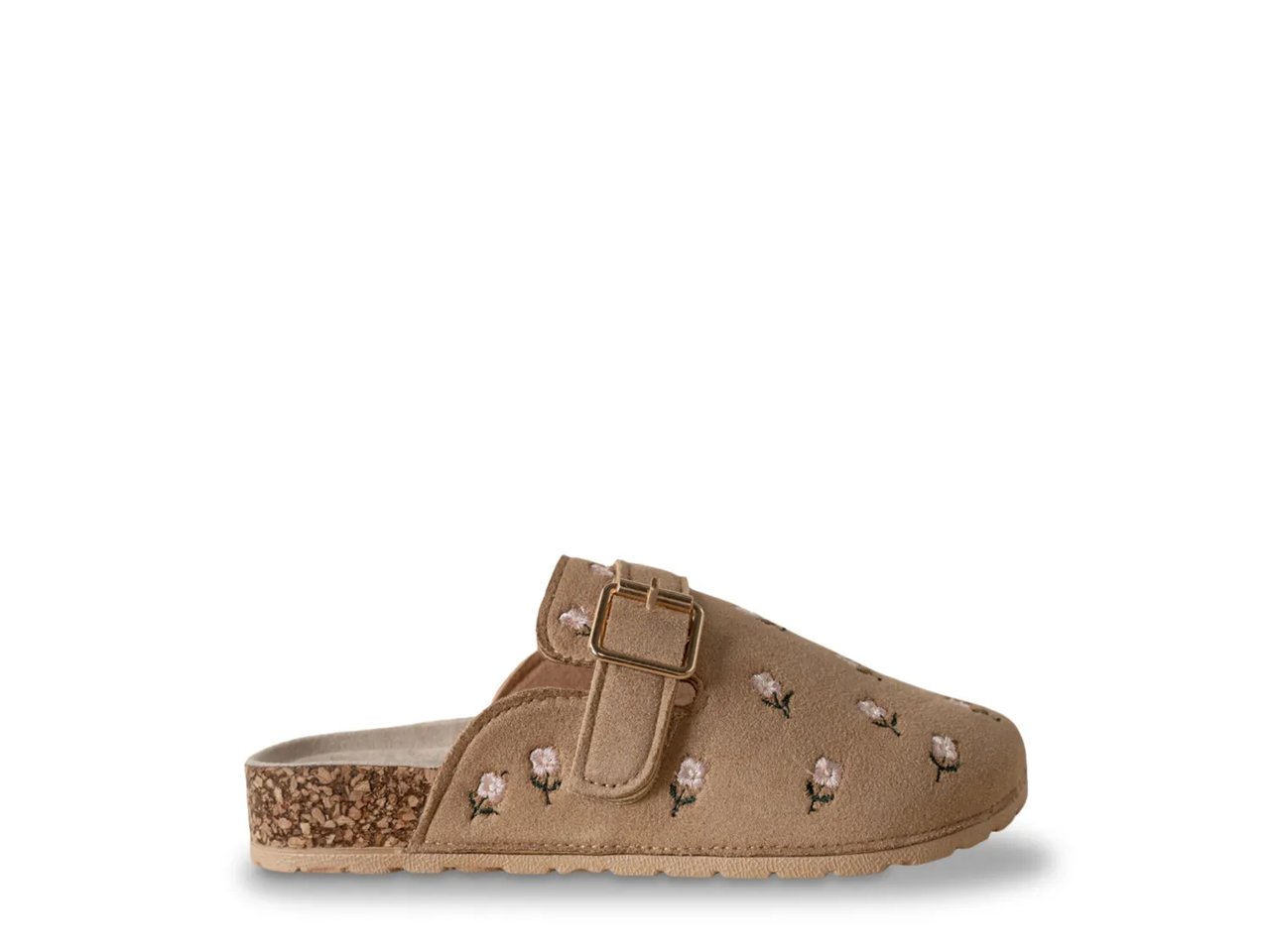 Niam Clog - Kids'