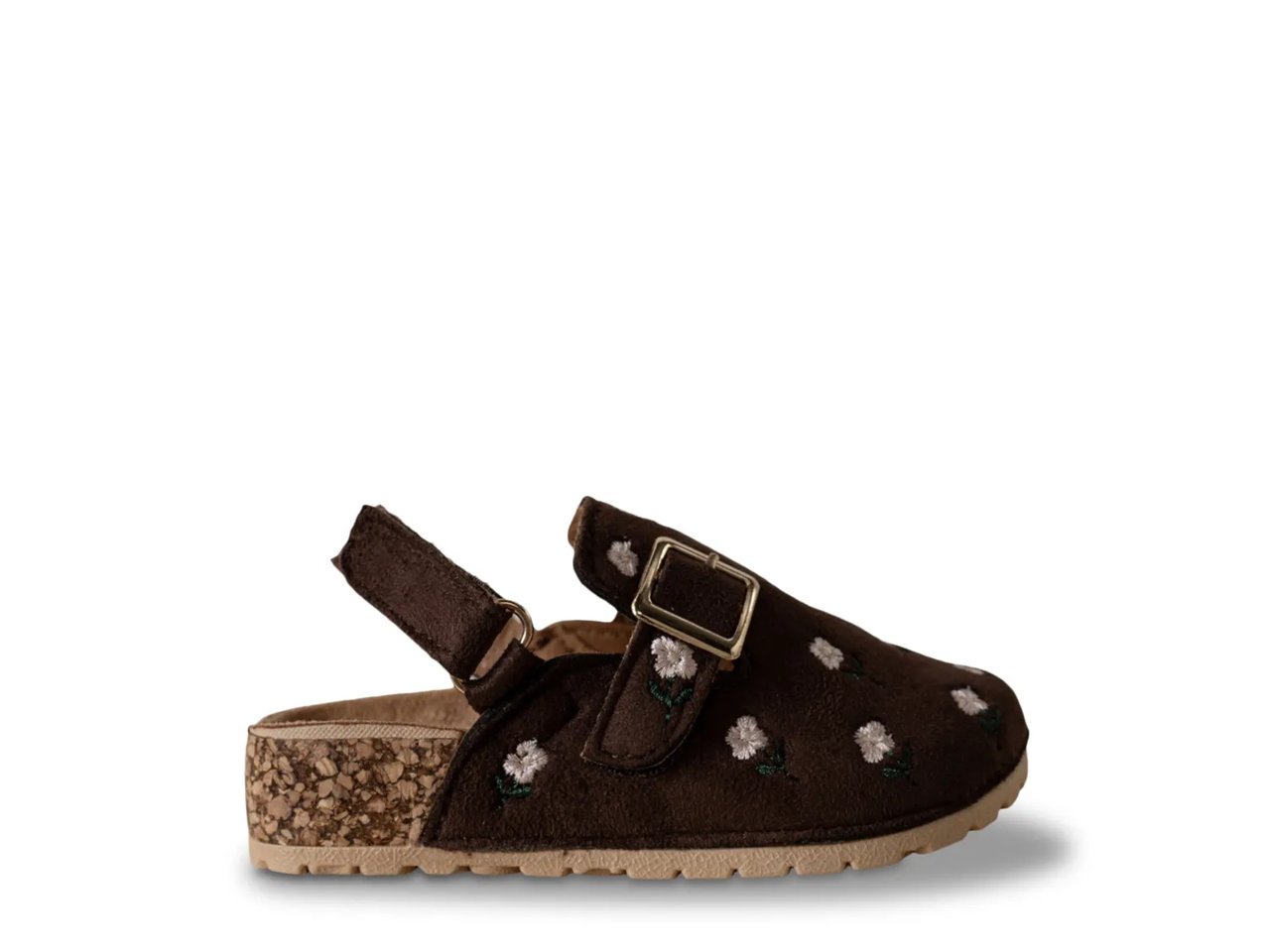 Zinnia Clog - Kids'