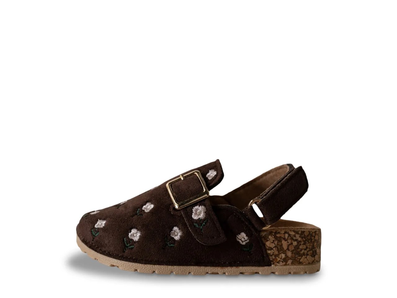 Zinnia Clog - Kids'