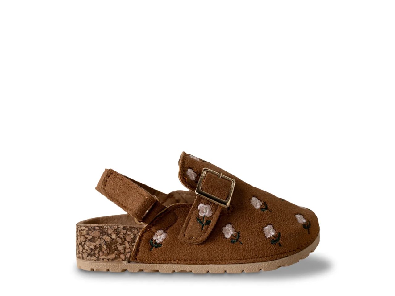 Zinnia Clog - Kids'