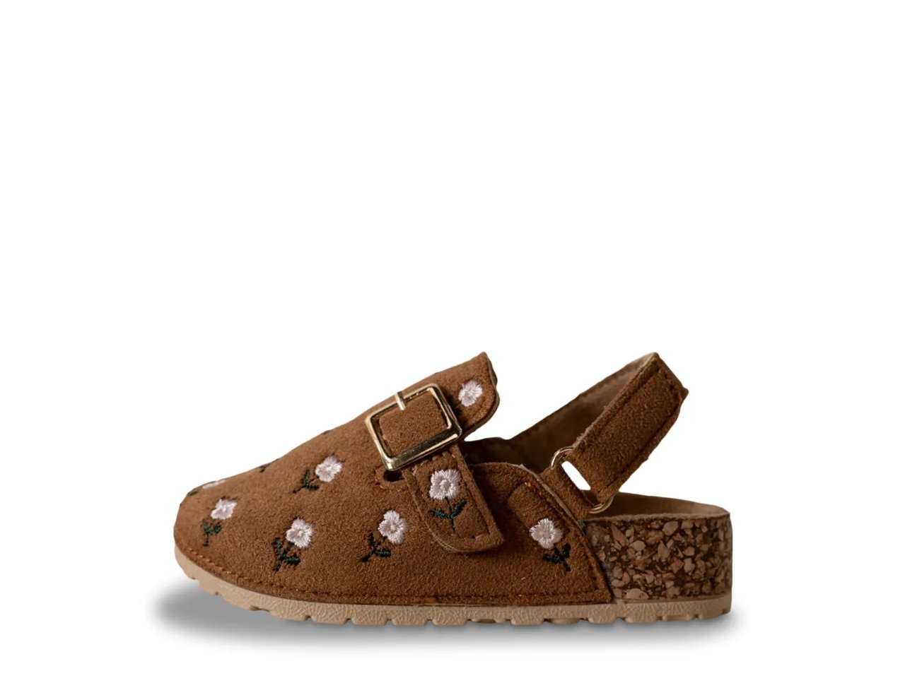 Zinnia Clog - Kids'