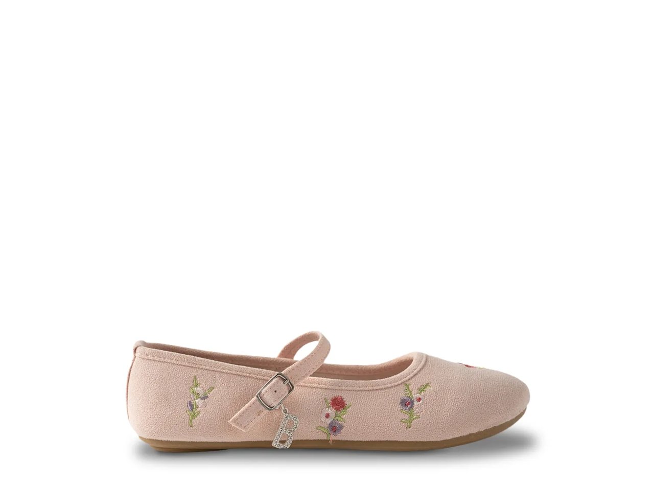 Lyn Mary Jane Flat - Kids'