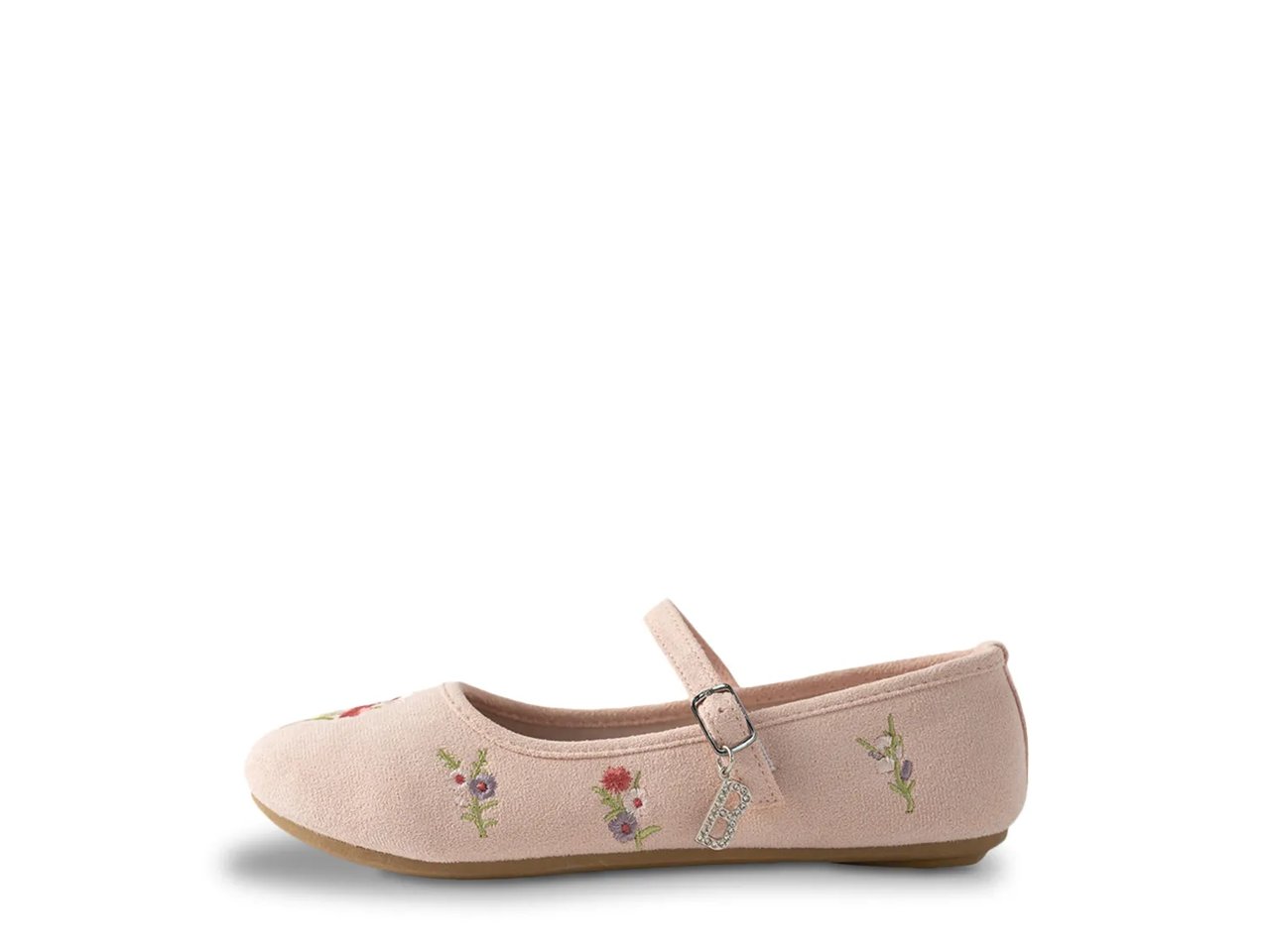 Lyn Mary Jane Flat - Kids'