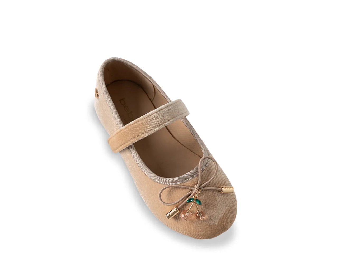Carla Mary Jane Flat - Kids'
