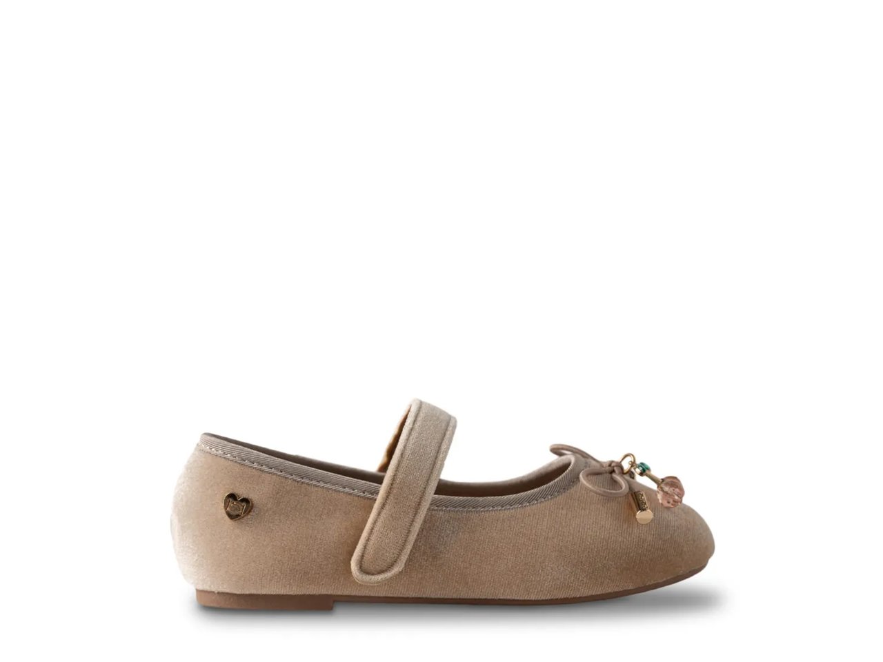Carla Mary Jane Flat - Kids'