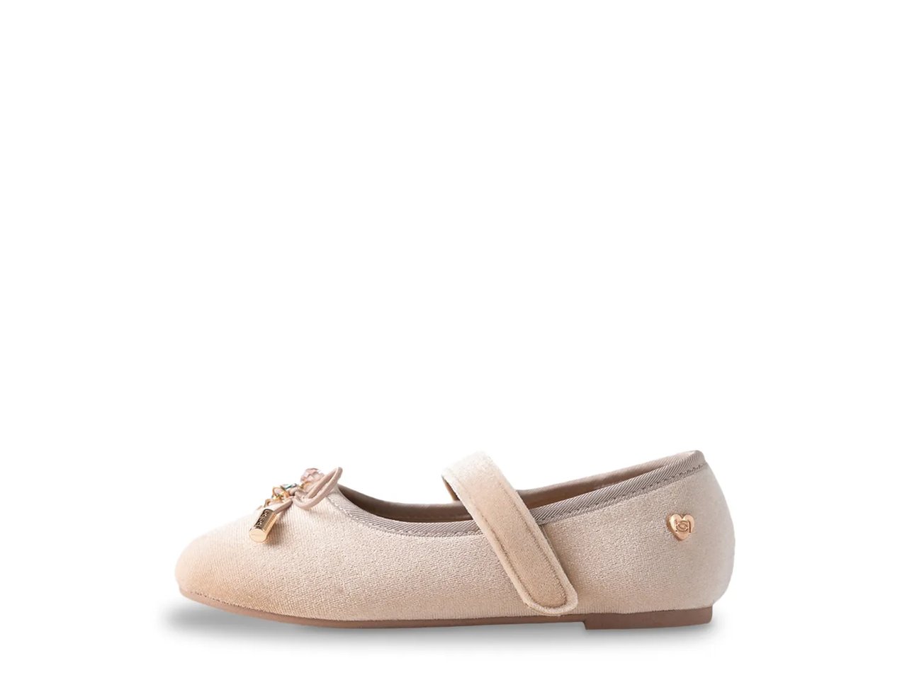 Carla Mary Jane Flat - Kids'