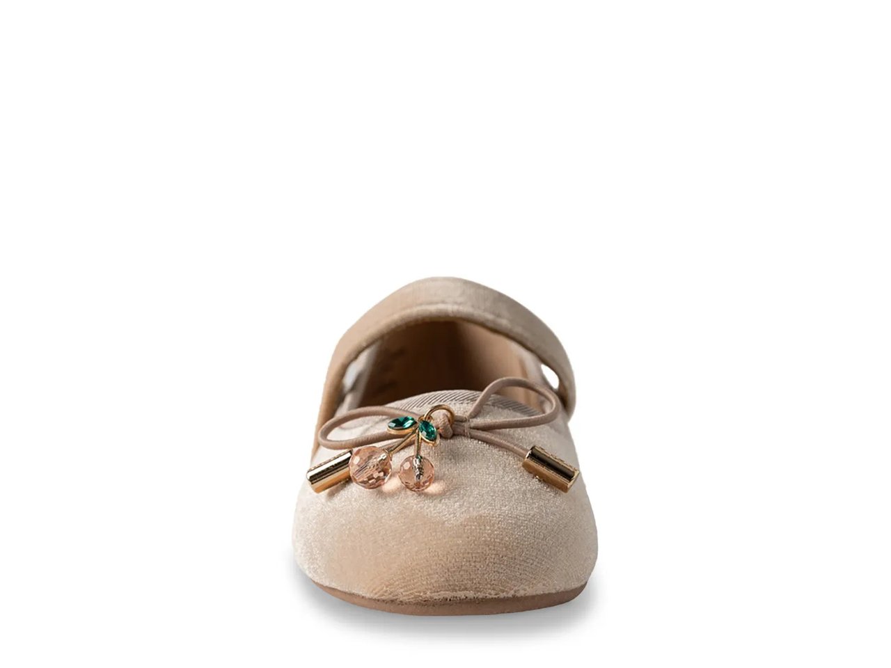 Carla Mary Jane Flat - Kids'