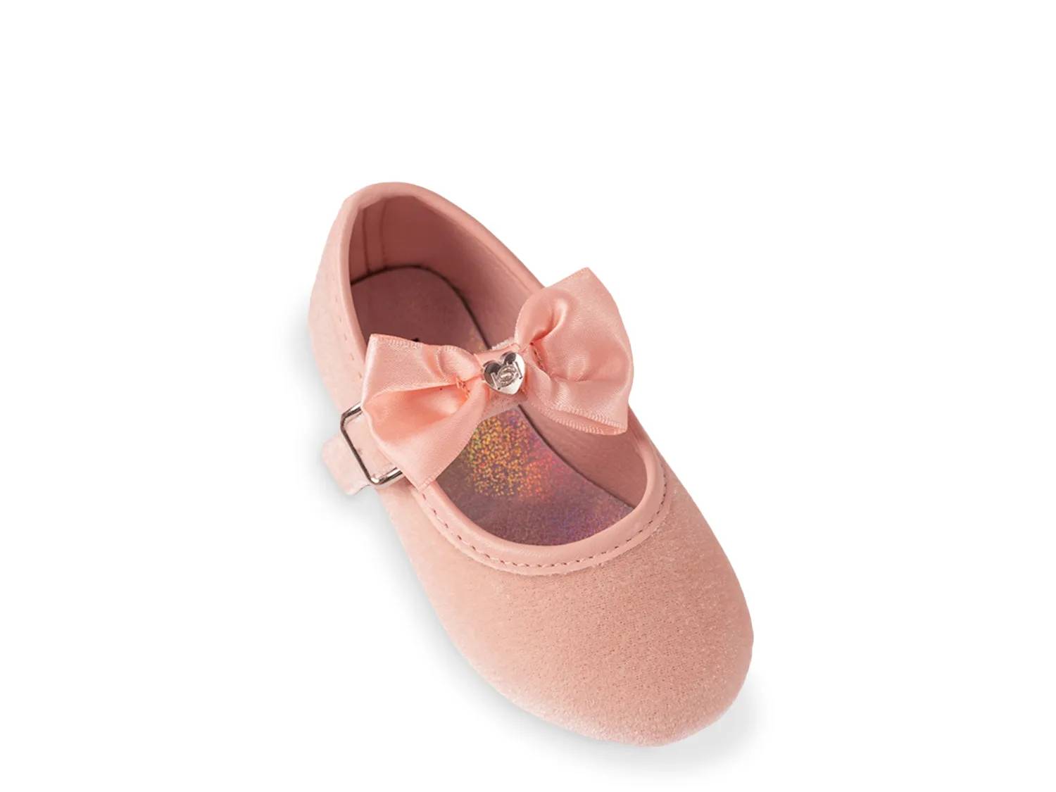 Lex Mary Jane Flat - Kids'