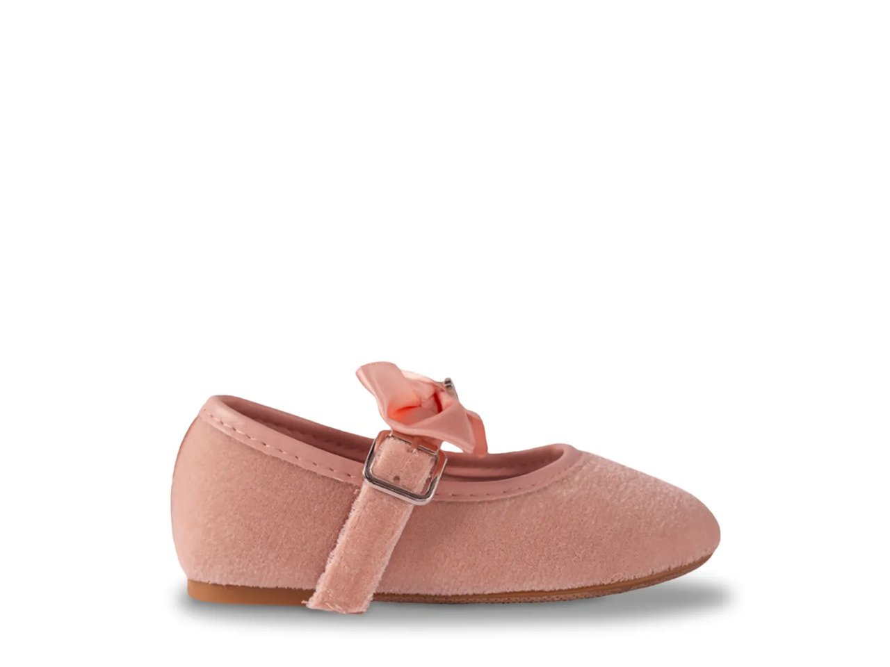 Lex Mary Jane Flat - Kids'