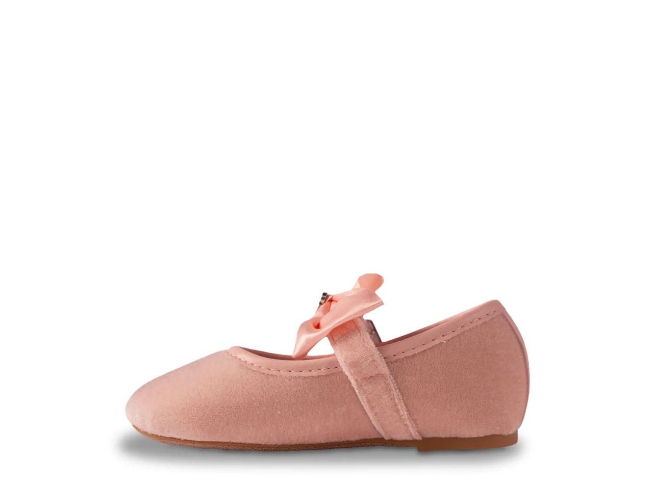 Lex Mary Jane Flat - Kids'