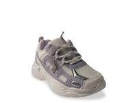 Zylin Sneaker - Kids' White/Multicolor view