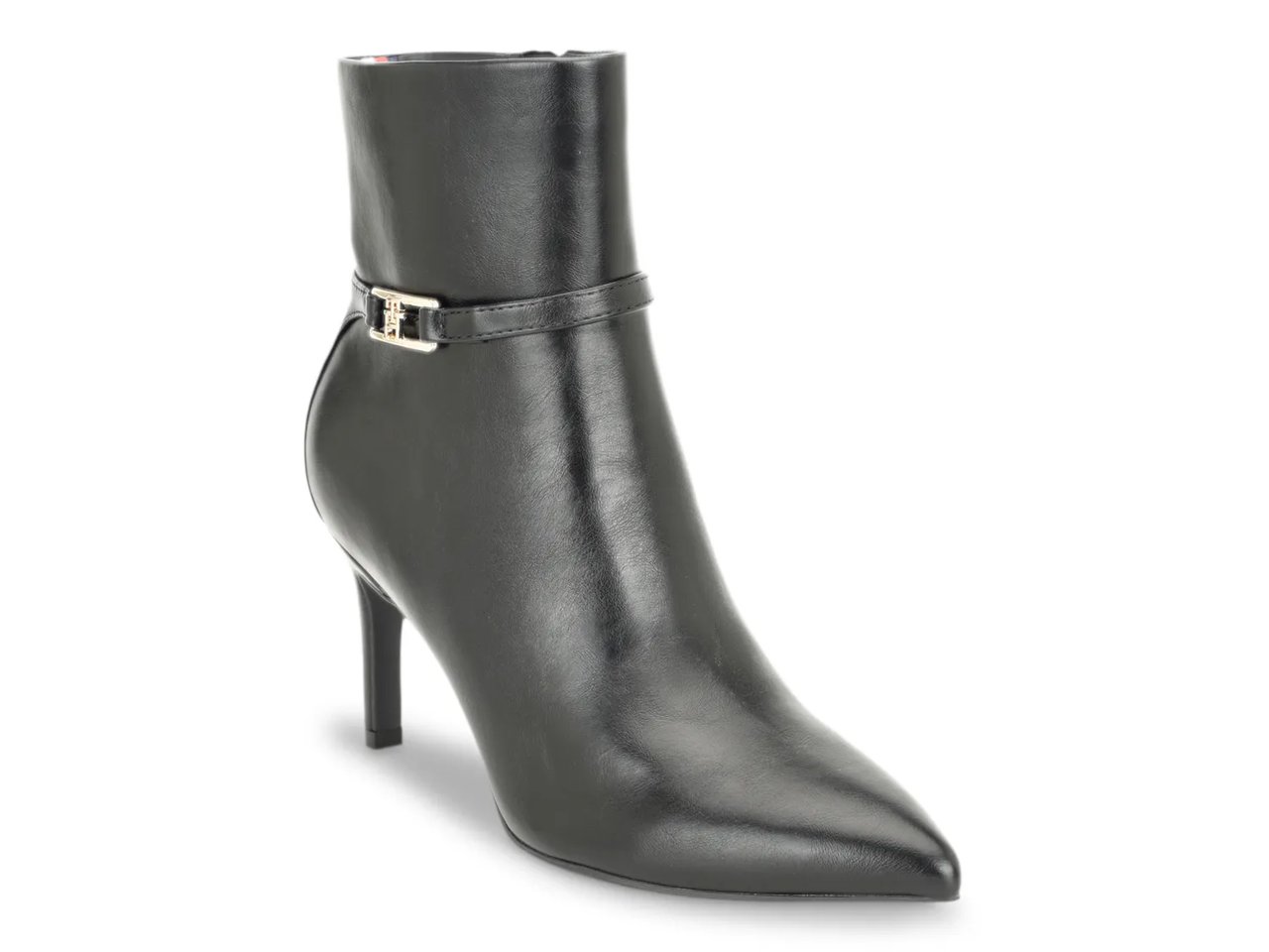 Junnie Bootie