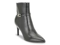 Junnie Bootie Black view