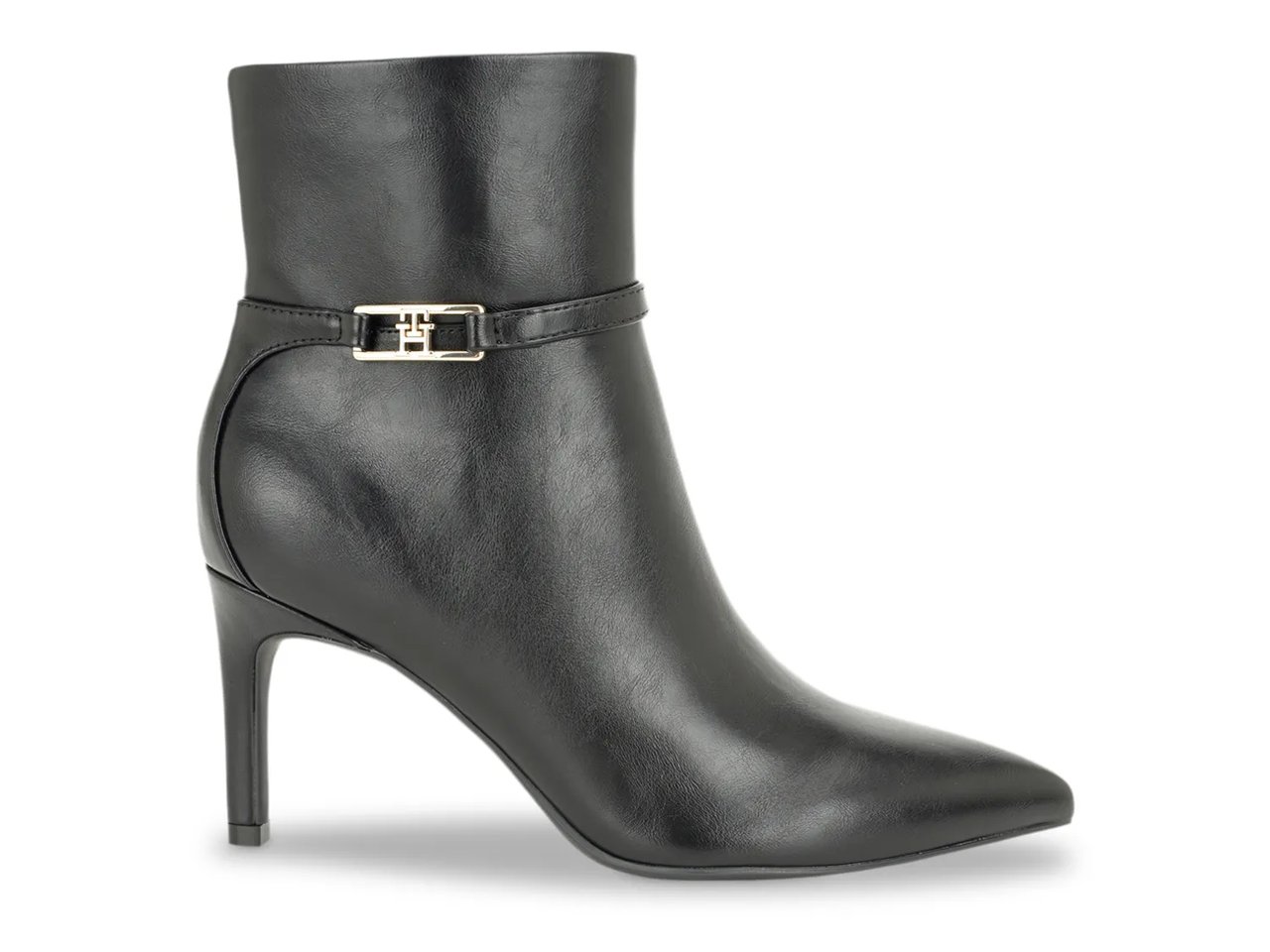 Junnie Bootie