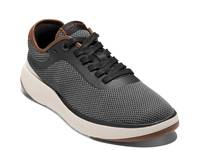 Grand Pulsa Sneaker Black view