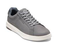 Grand Crosscourt Tennis 2.0 Sneaker Grey view