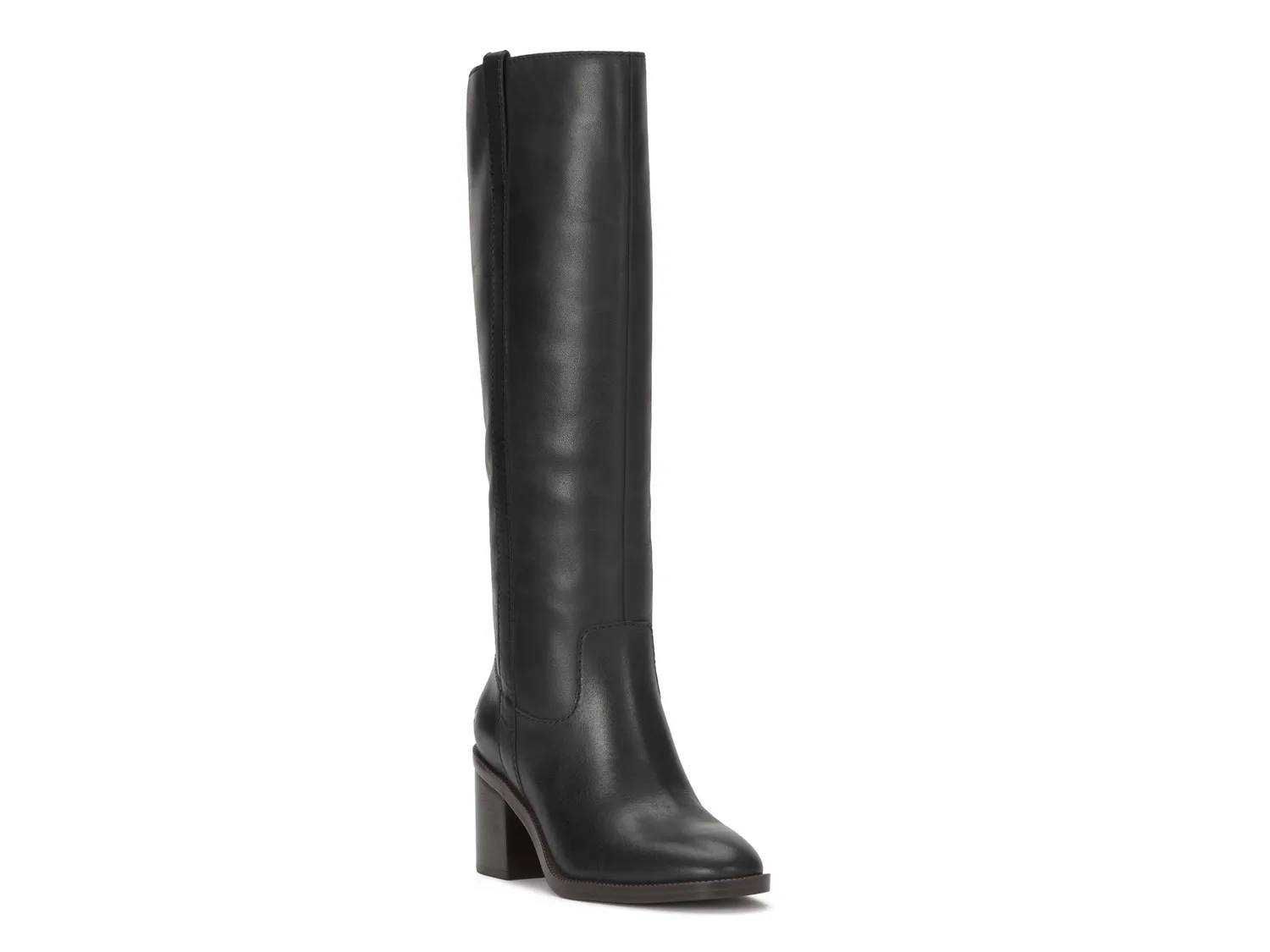 Adana Wide Calf Boot