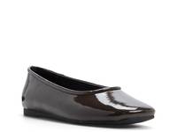Darcyy Flat Dark Brown view