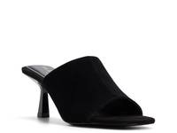 Sidema Sandal Black view