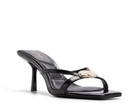Berylyn Sandal Black view