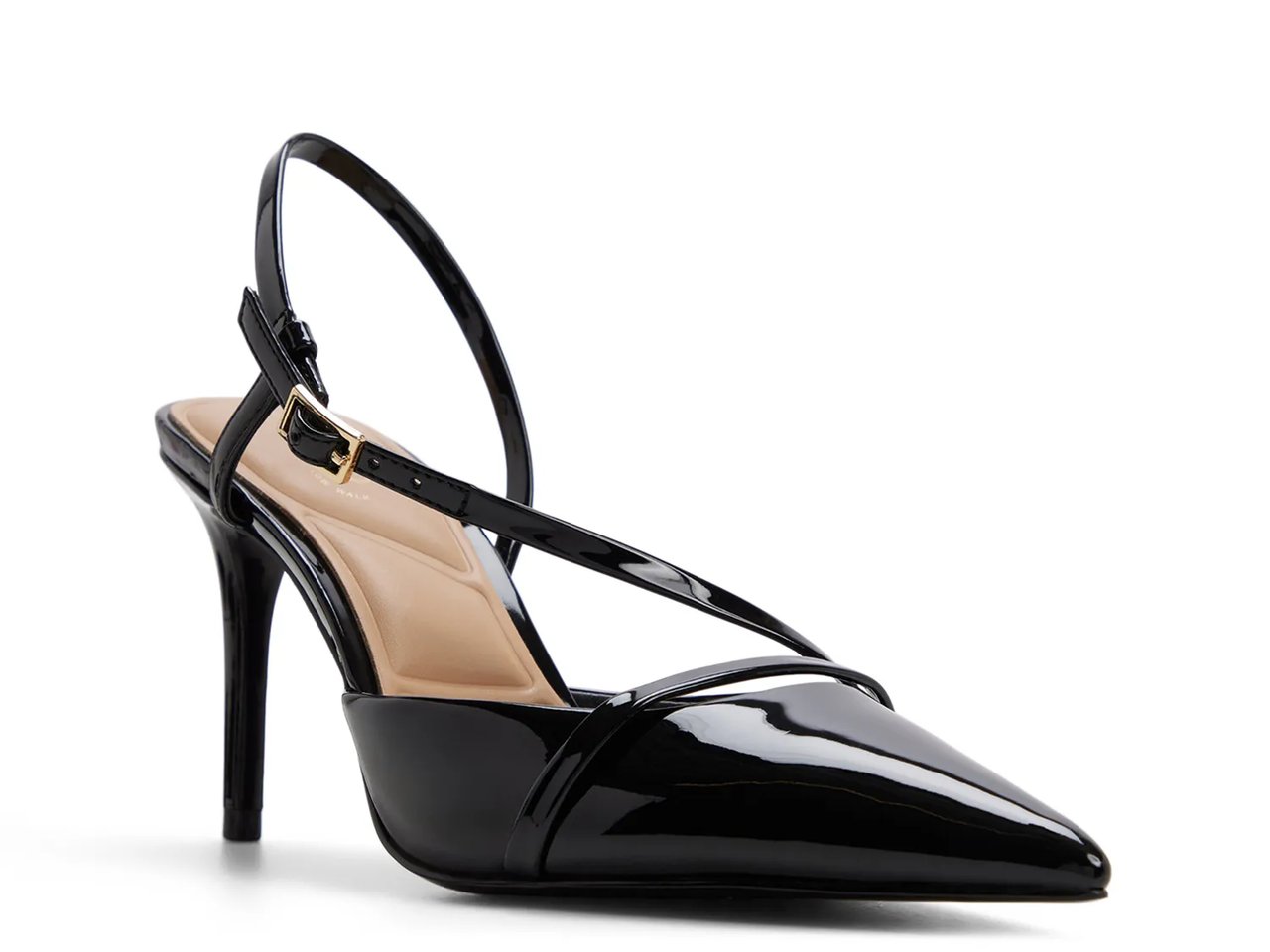 Ellsie Pump