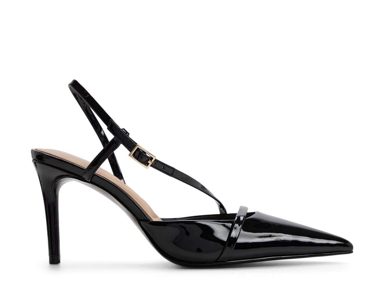Ellsie Pump