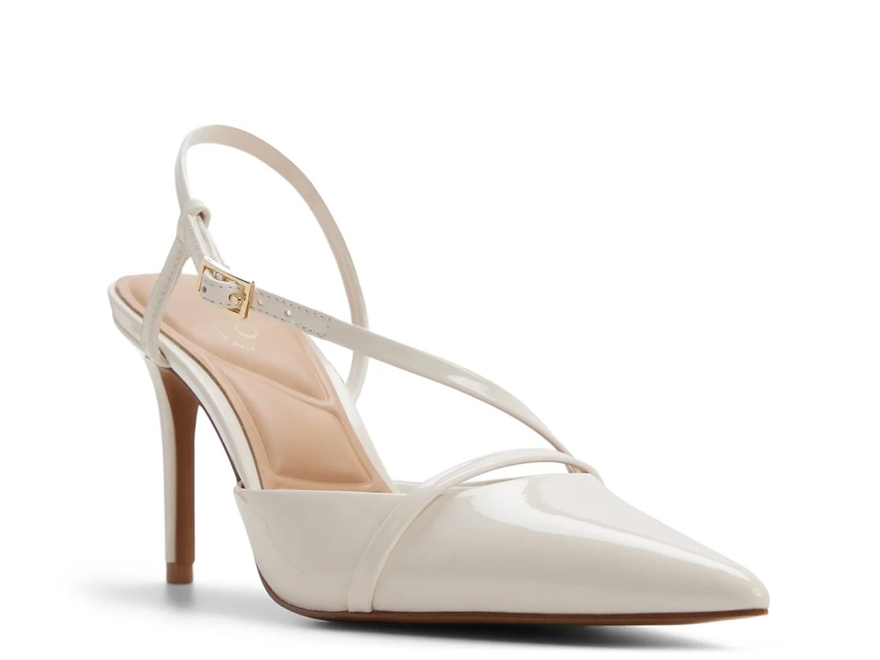 Ellsie Pump