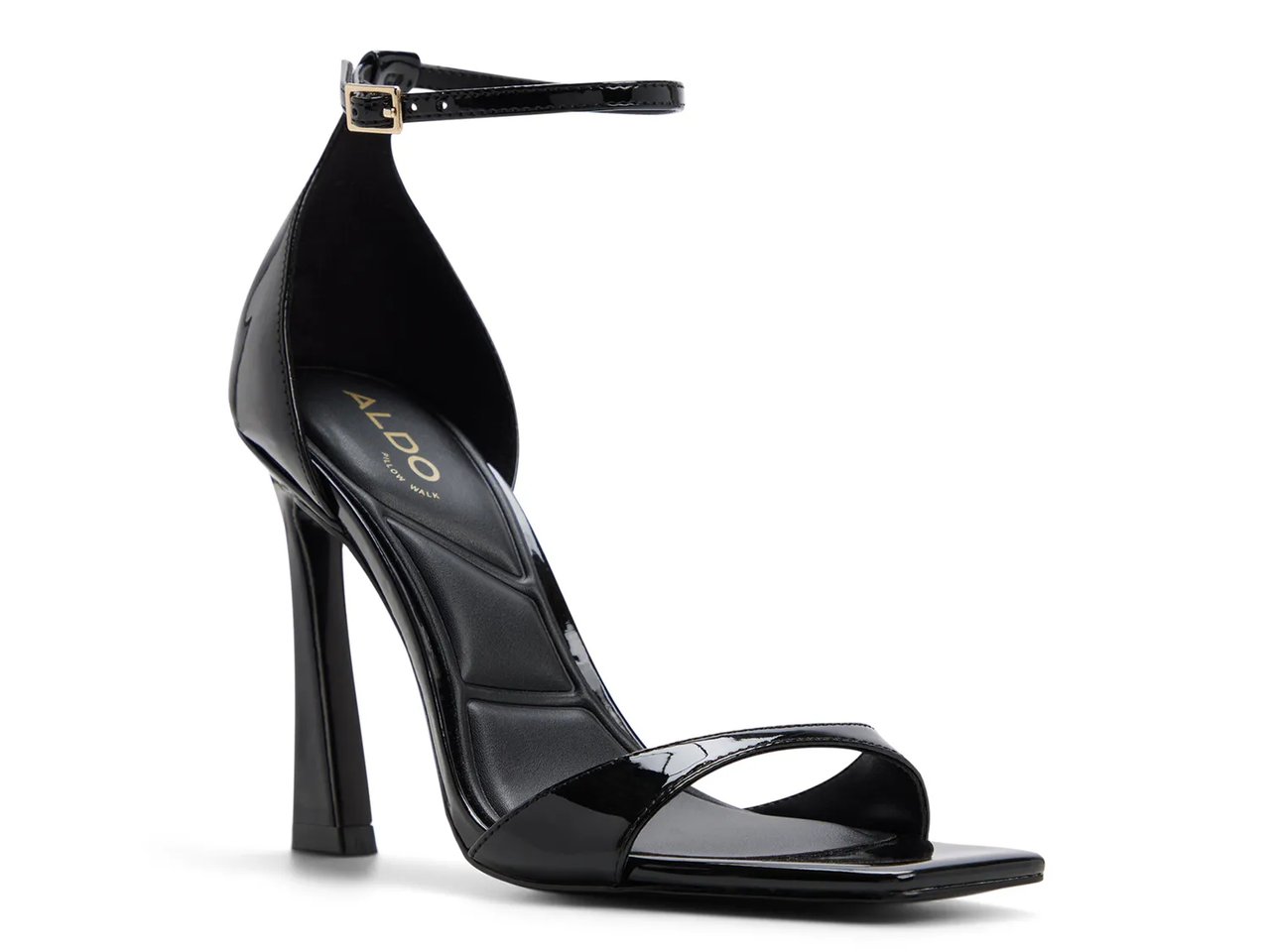 Evvie Sandal
