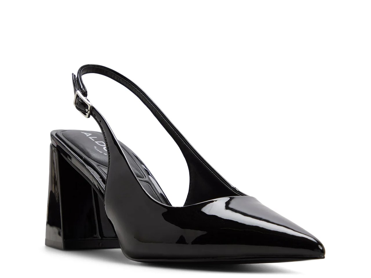 Jannette Pump