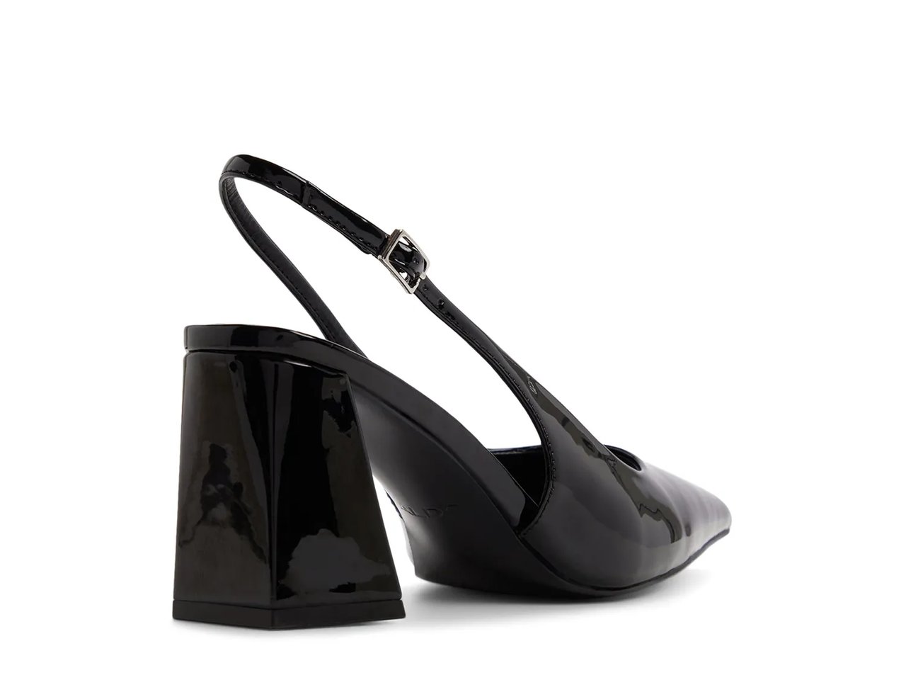 Jannette Pump